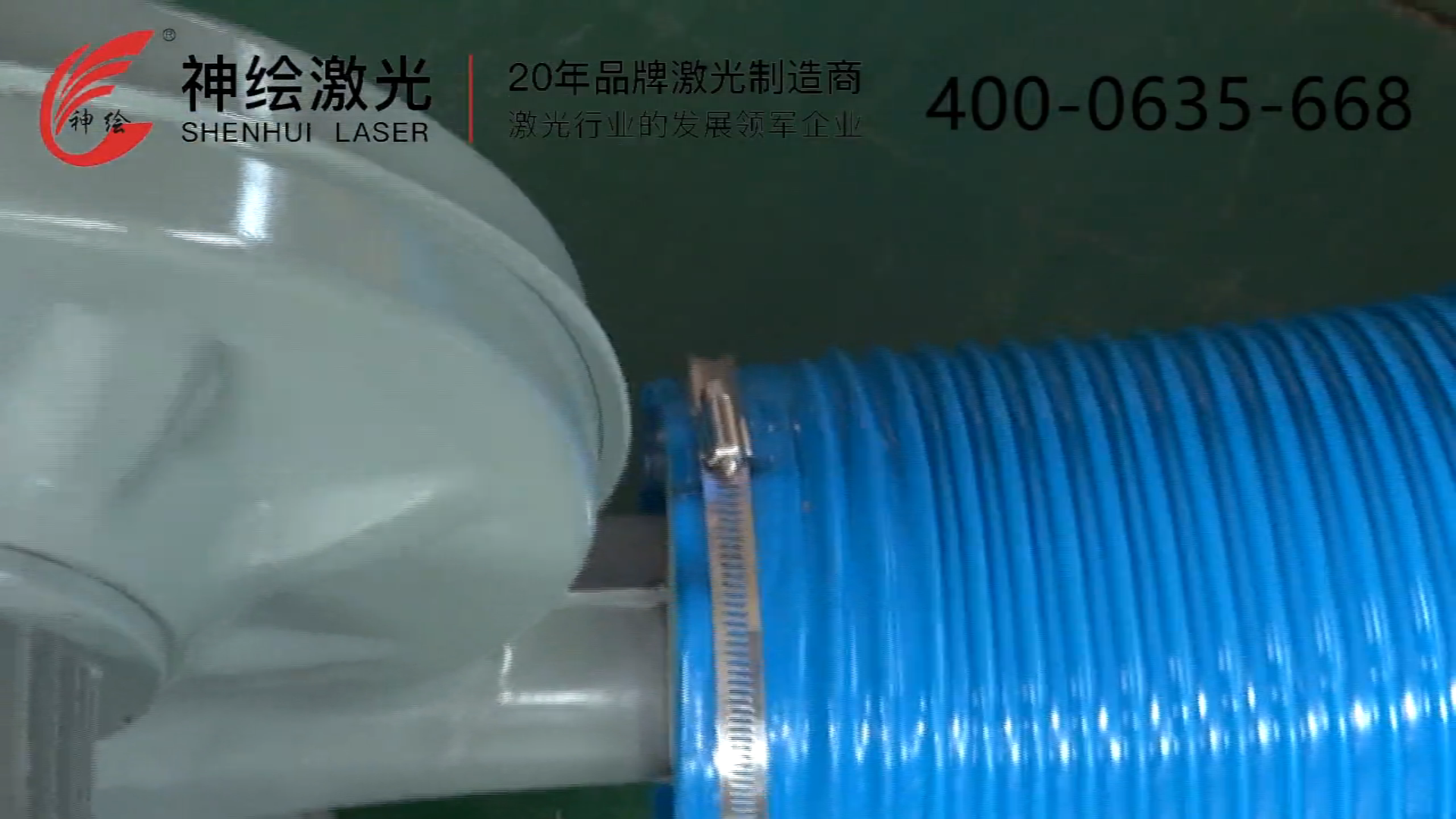 風機安裝視頻